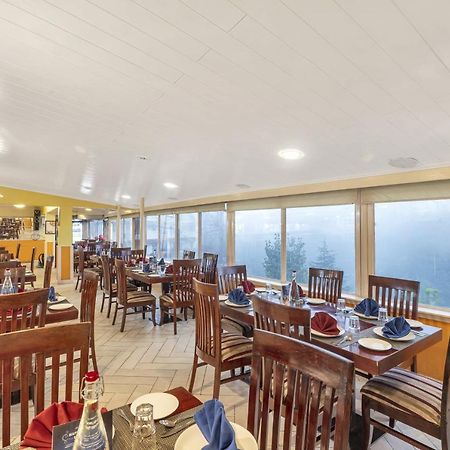 Hotel Club Mahindra Mussoorie Esterno foto